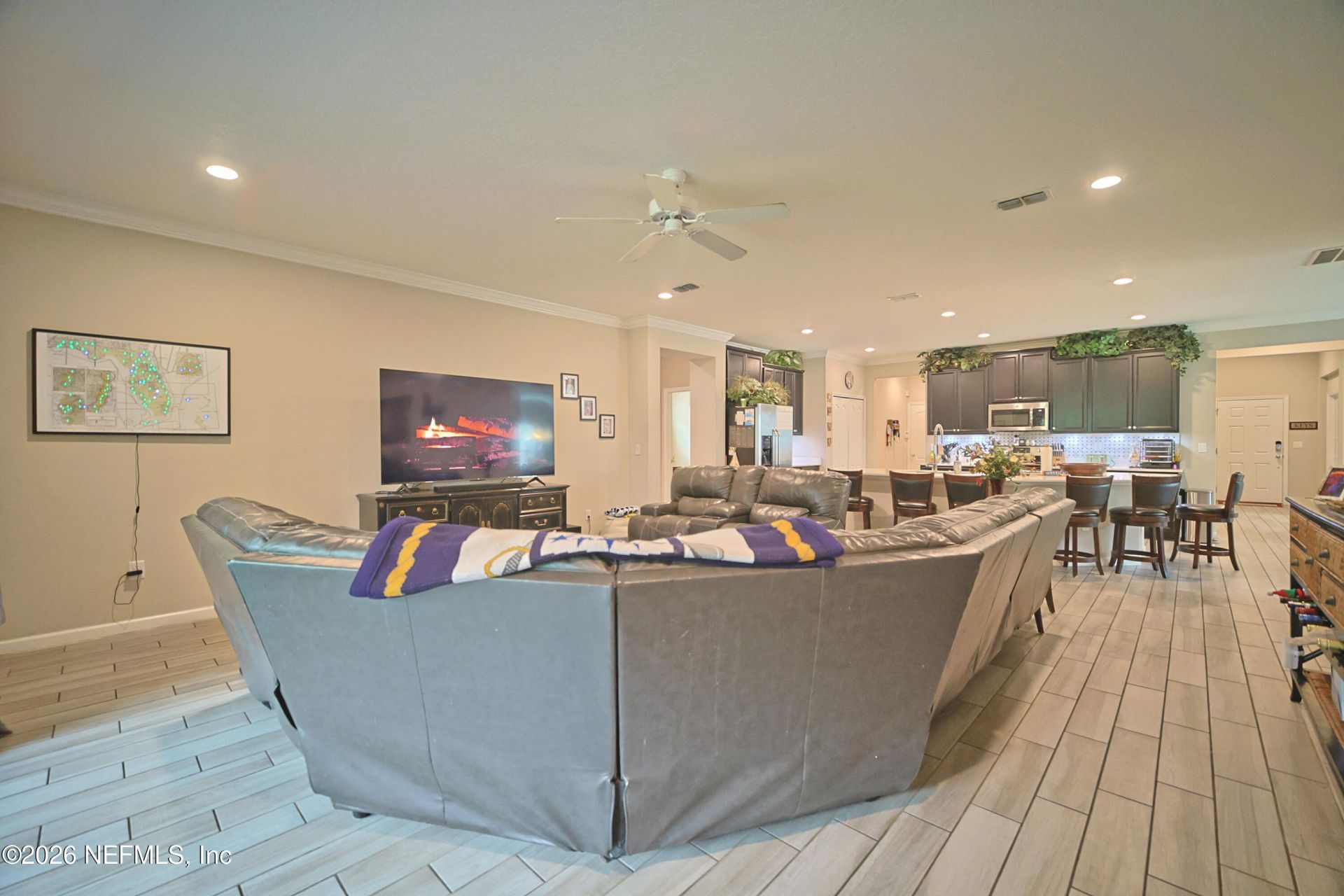 7026 Longleaf Branch Drive, Jacksonville, FL 32222 Photo