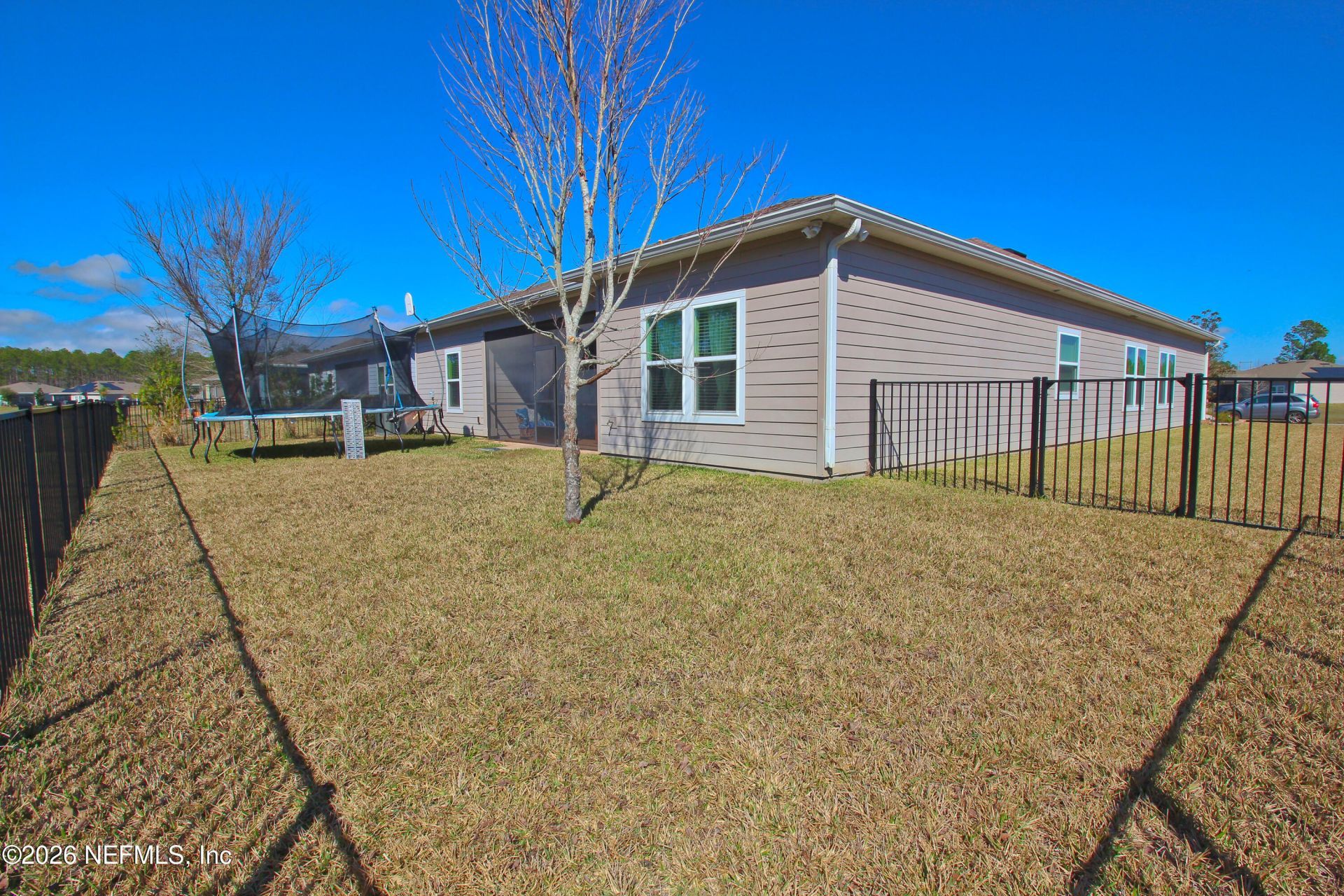 7026 Longleaf Branch Drive, Jacksonville, FL 32222 Photo