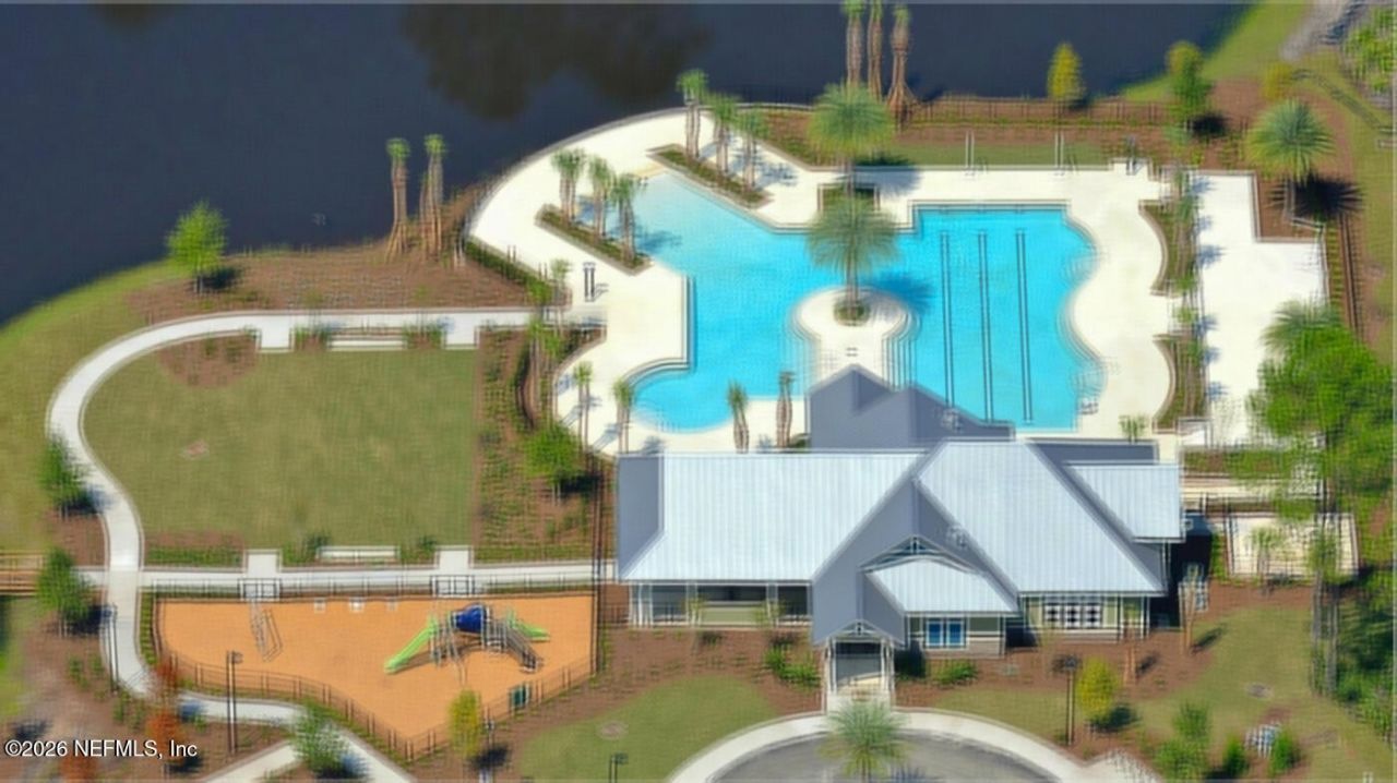 7026 Longleaf Branch Drive, Jacksonville, FL 32222 Photo