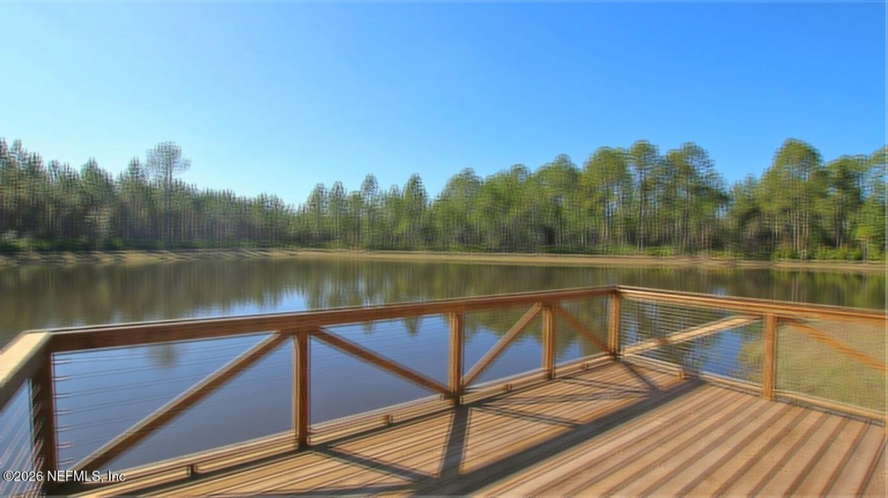 7026 Longleaf Branch Drive, Jacksonville, FL 32222 Photo