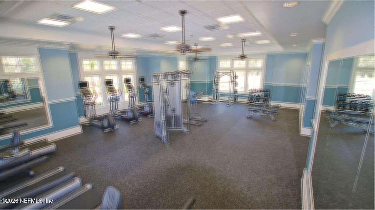 7026 Longleaf Branch Drive, Jacksonville, FL 32222 Photo