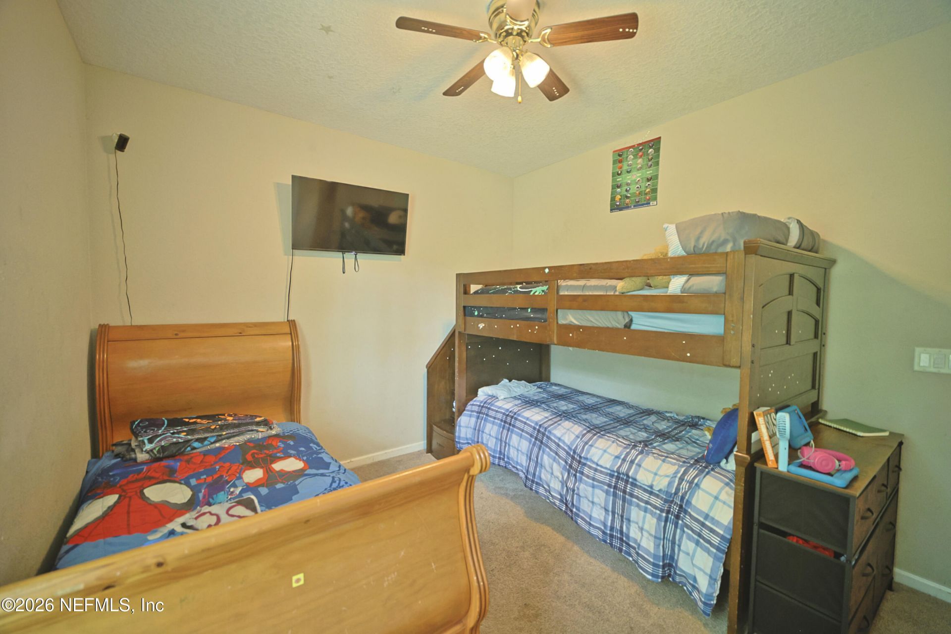 7026 Longleaf Branch Drive, Jacksonville, FL 32222 Photo