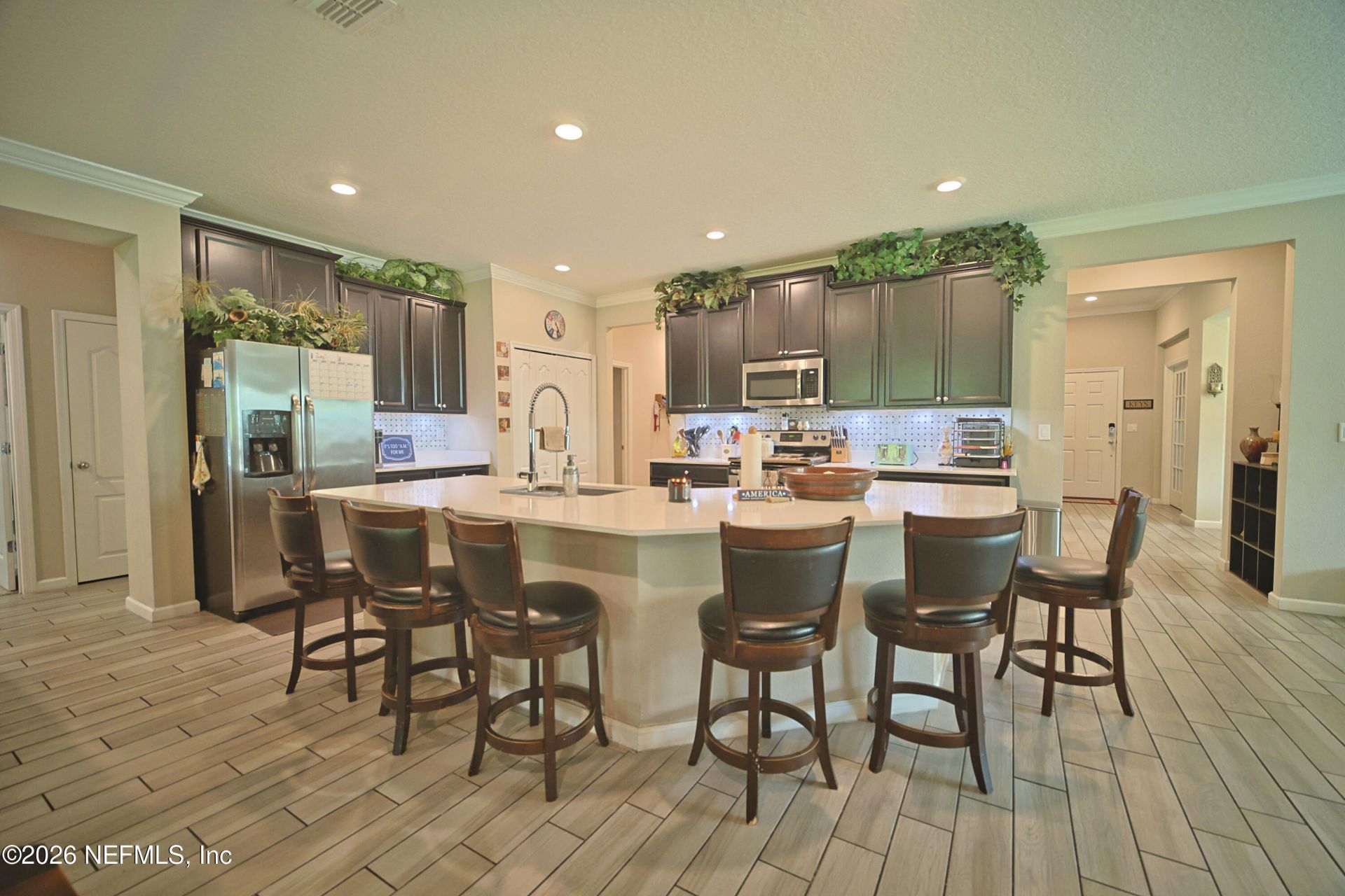 7026 Longleaf Branch Drive, Jacksonville, FL 32222 Photo