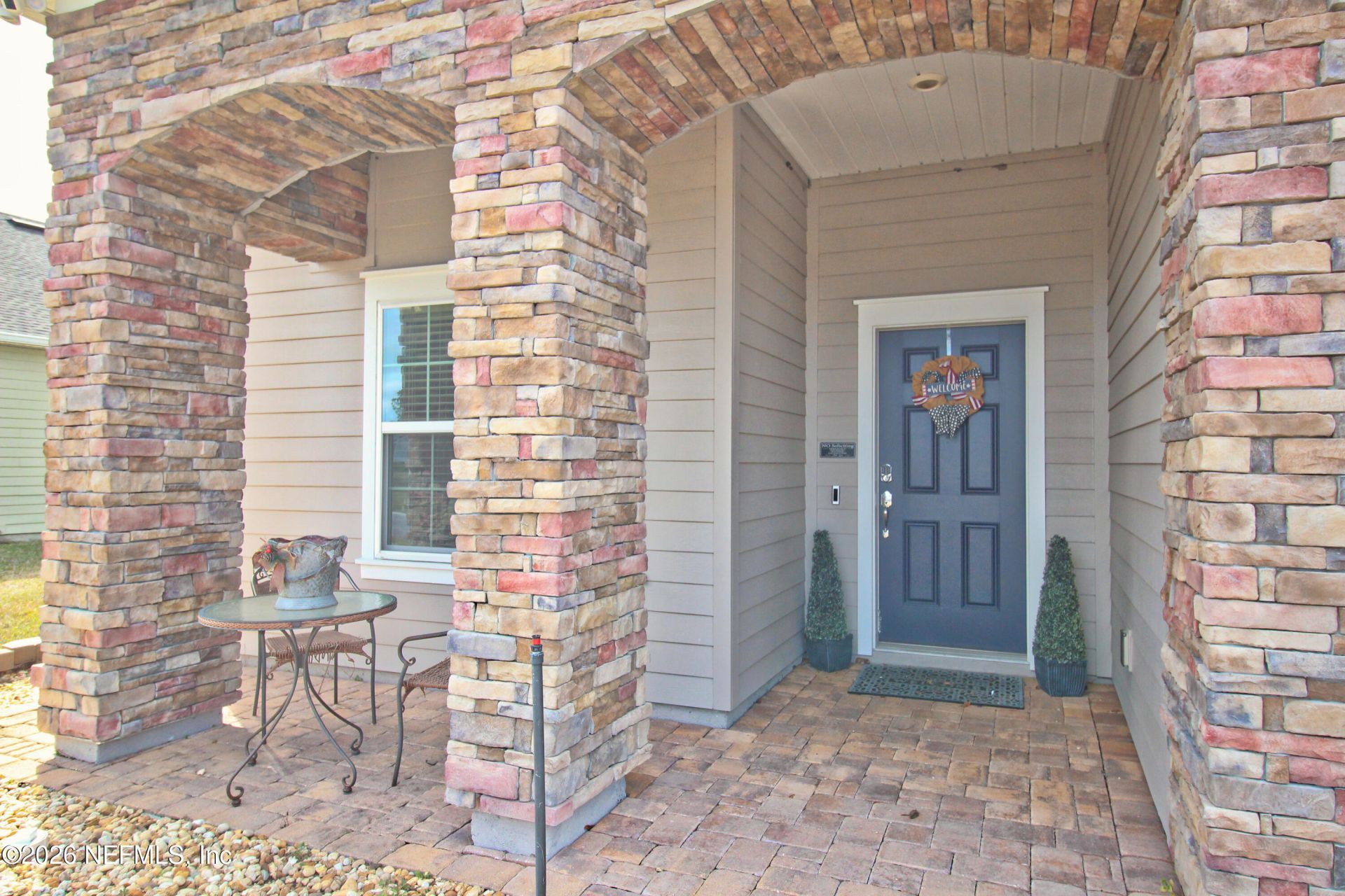 7026 Longleaf Branch Drive, Jacksonville, FL 32222 Photo