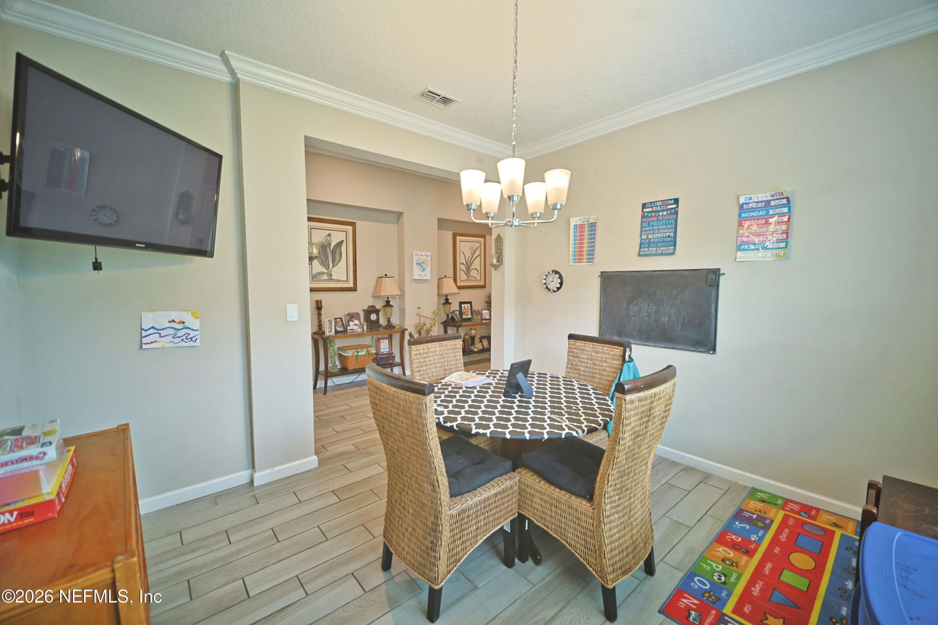 7026 Longleaf Branch Drive, Jacksonville, FL 32222 Photo