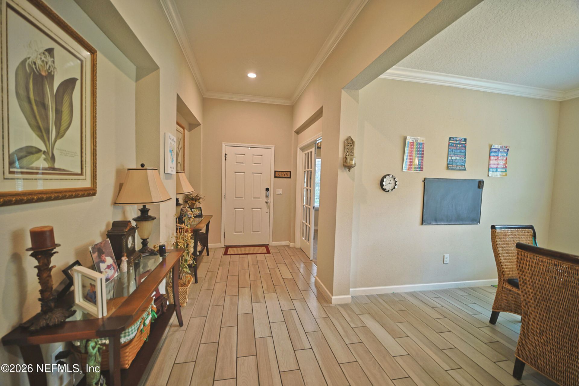 7026 Longleaf Branch Drive, Jacksonville, FL 32222 Photo