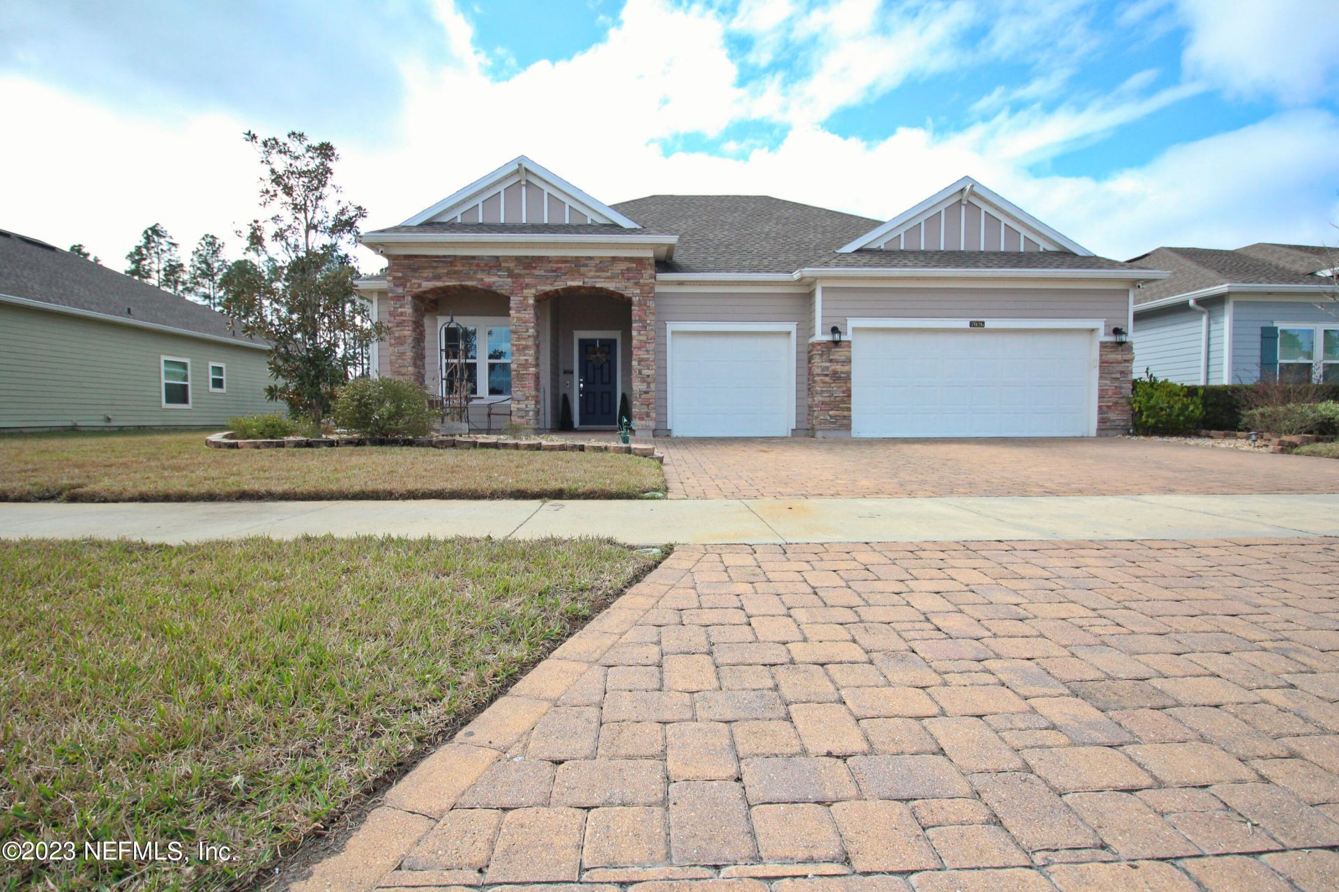7026 Longleaf Branch Drive, Jacksonville, FL 32222 Photo