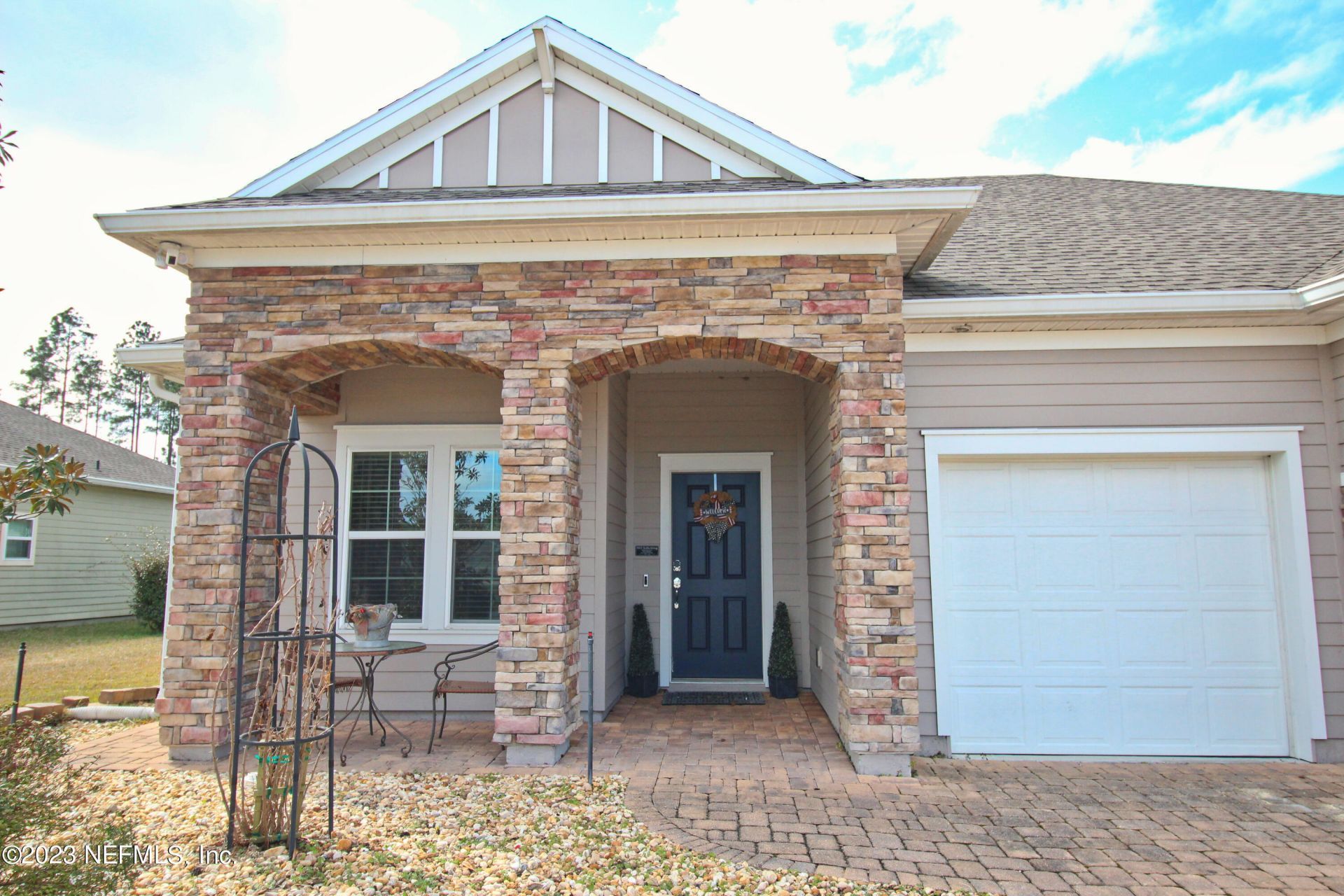7026 Longleaf Branch Drive, Jacksonville, FL 32222 Photo