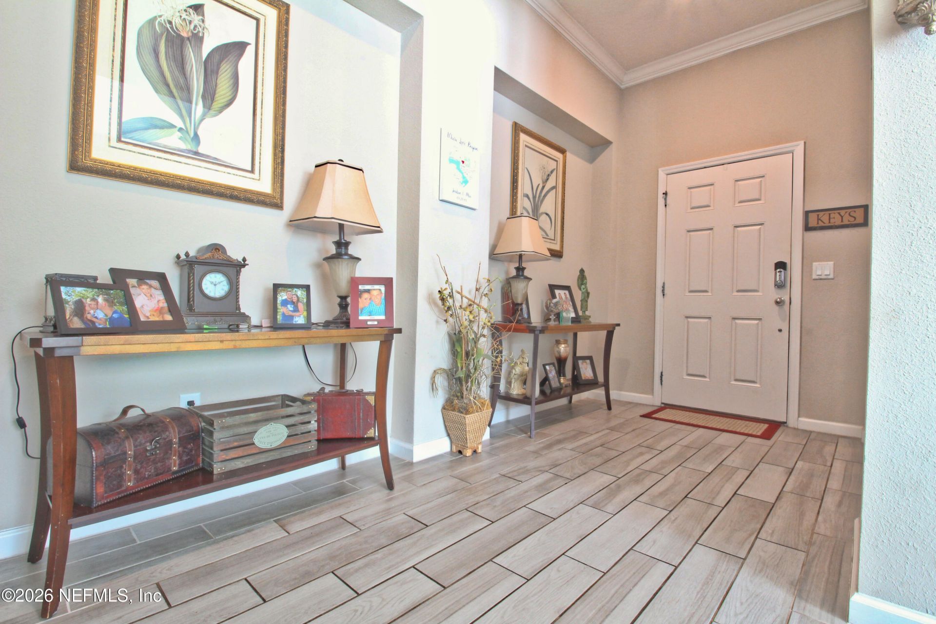 7026 Longleaf Branch Drive, Jacksonville, FL 32222 Photo