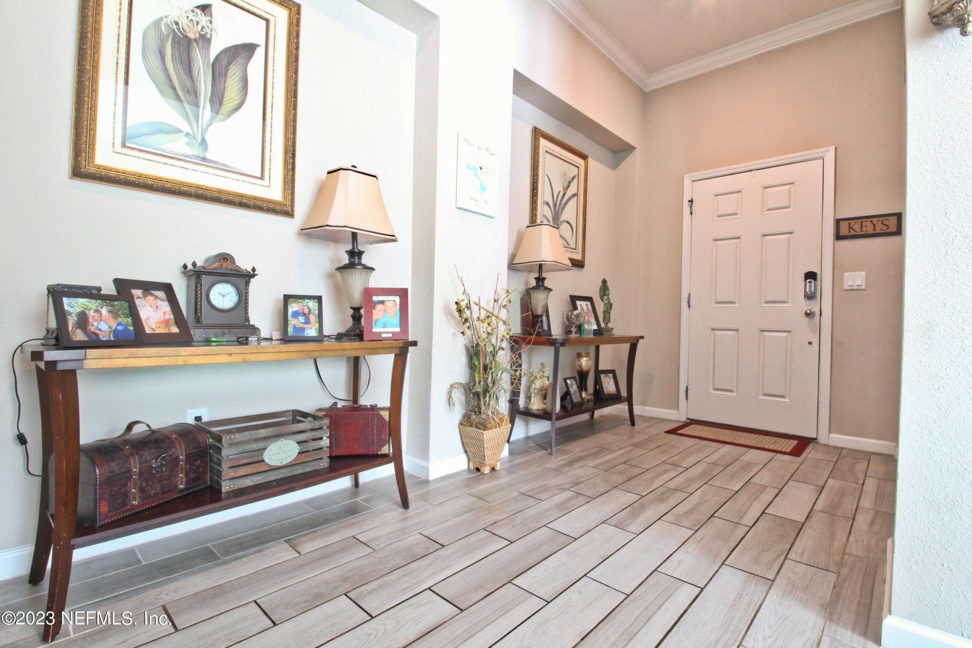 7026 Longleaf Branch Drive, Jacksonville, FL 32222 Photo