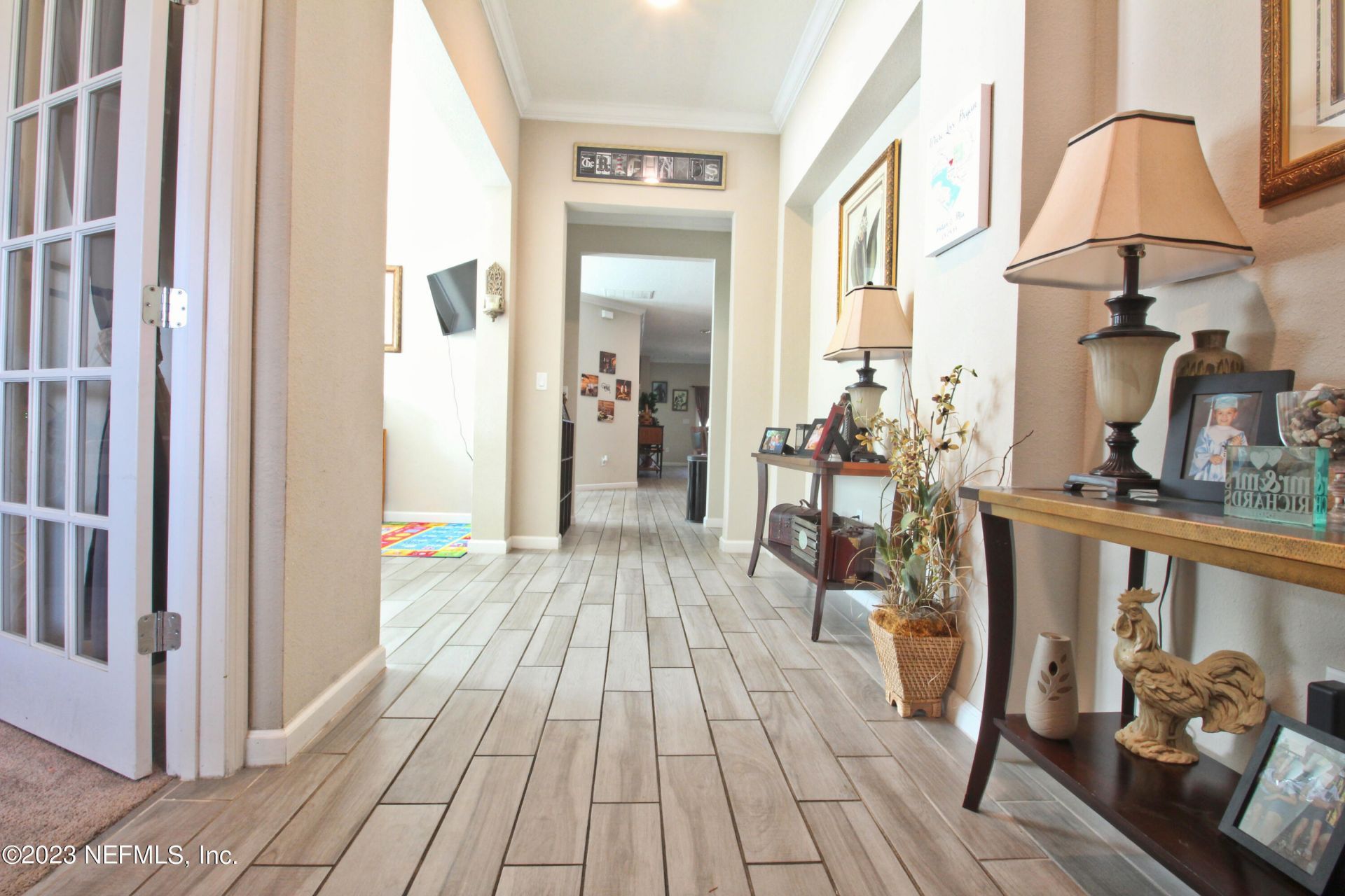 7026 Longleaf Branch Drive, Jacksonville, FL 32222 Photo
