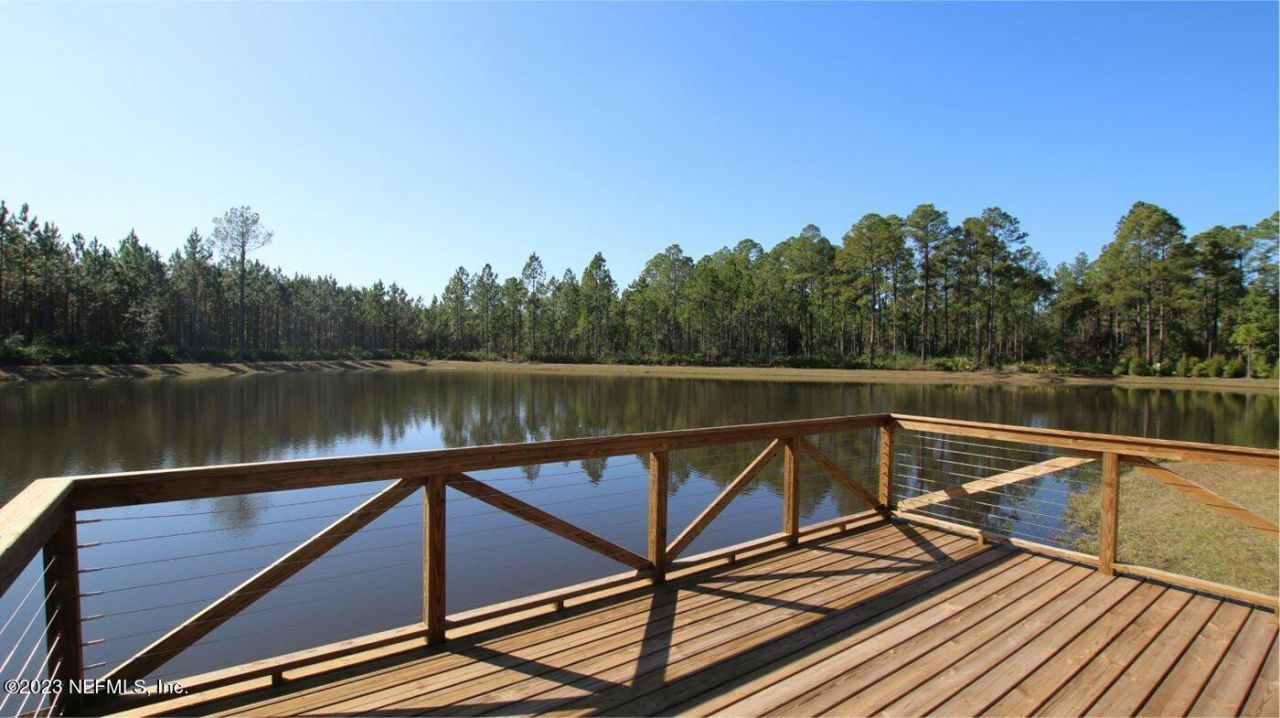 7026 Longleaf Branch Drive, Jacksonville, FL 32222 Photo