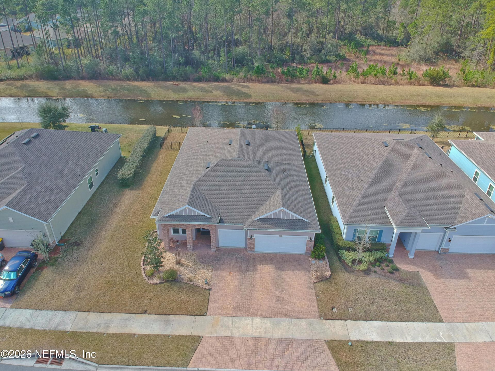7026 Longleaf Branch Drive, Jacksonville, FL 32222 Photo