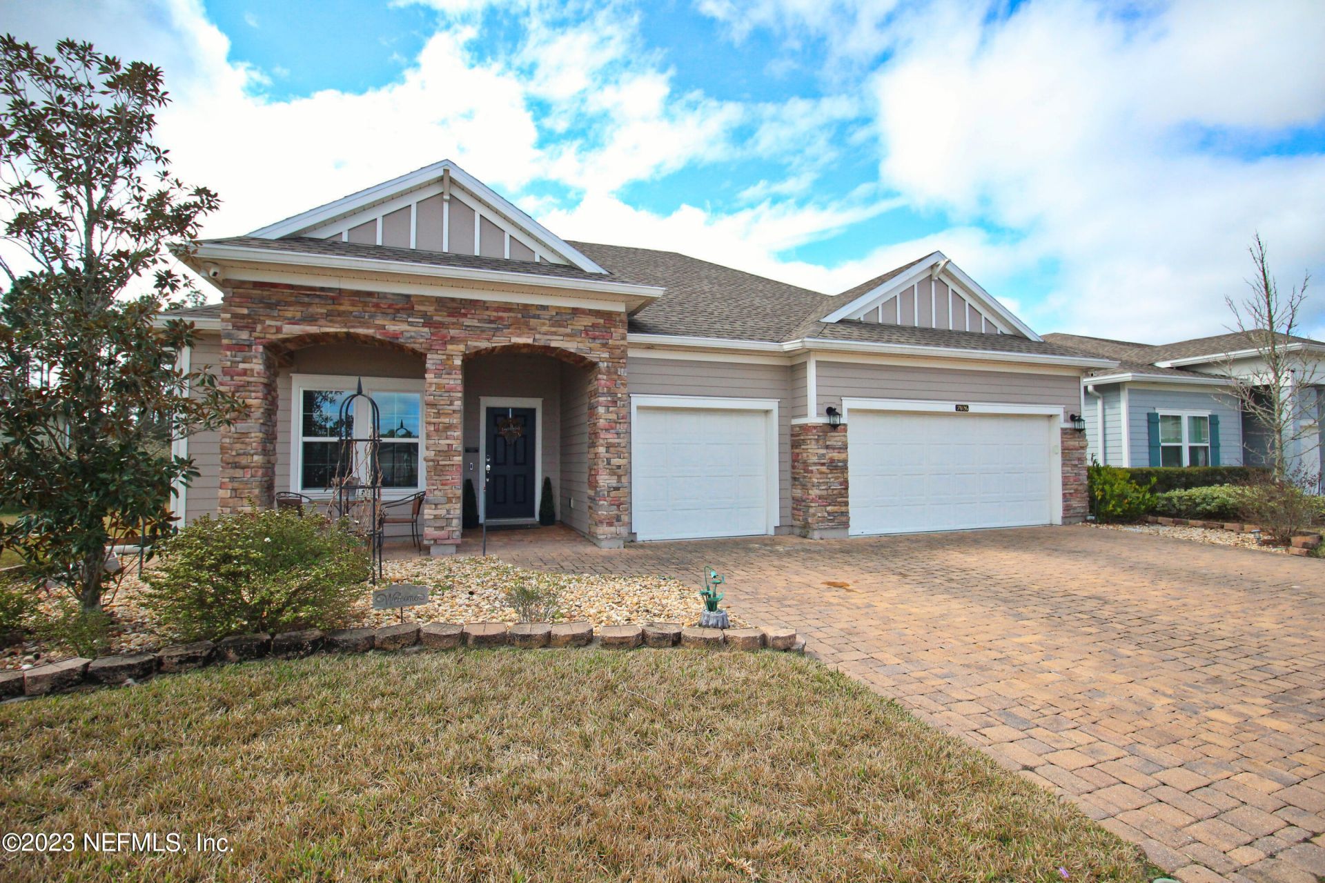 7026 Longleaf Branch Drive, Jacksonville, FL 32222 Photo