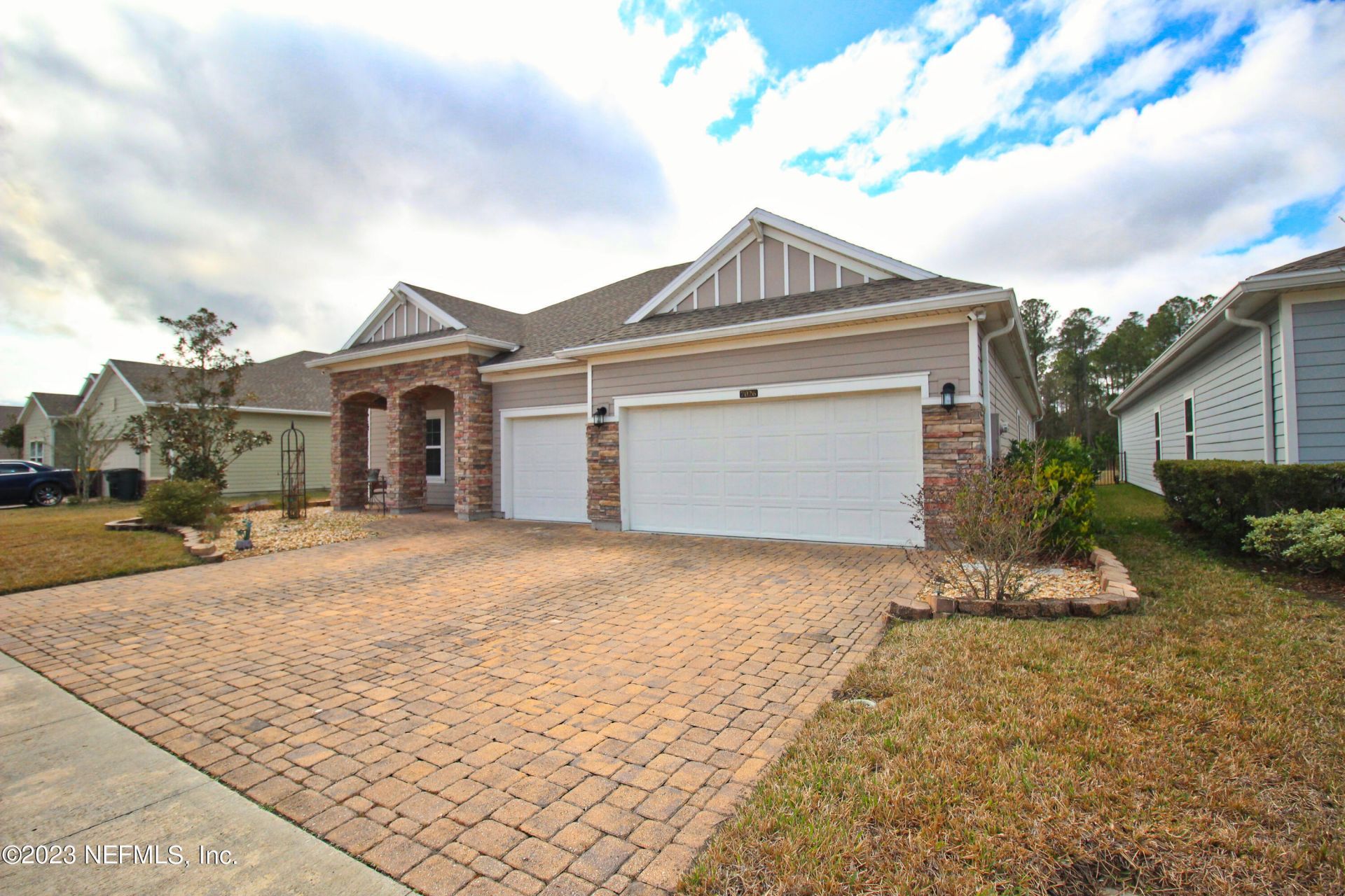 7026 Longleaf Branch Drive, Jacksonville, FL 32222 Photo