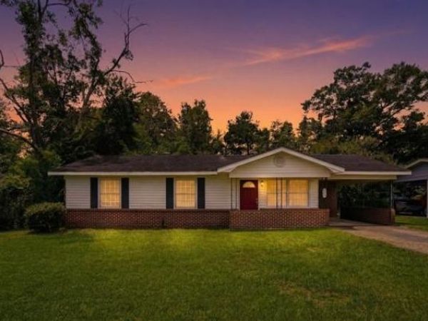 3173 Ralston Road, Mobile, AL 36606