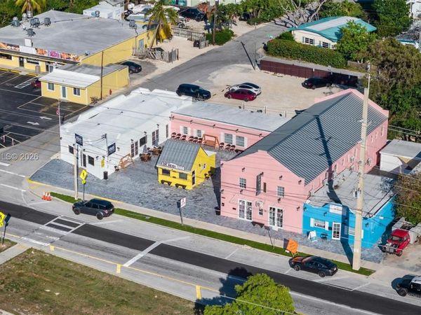 91865 Overseas Hwy , Tavernier, FL 33070
