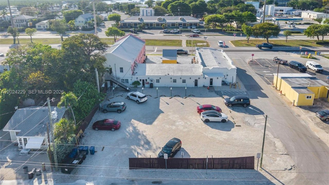 91865 Overseas Hwy , Tavernier, FL 33070 Photo