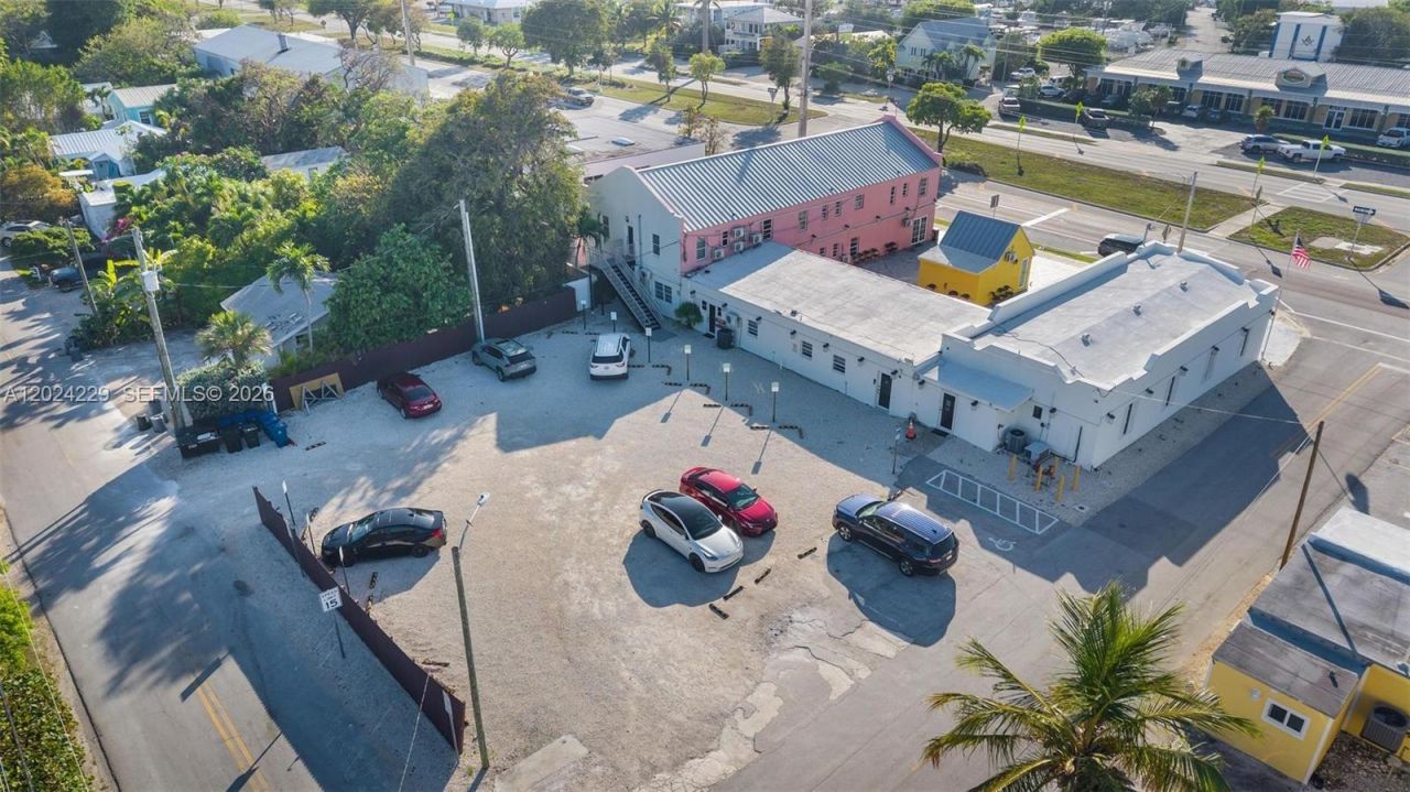 91865 Overseas Hwy , Tavernier, FL 33070 Photo