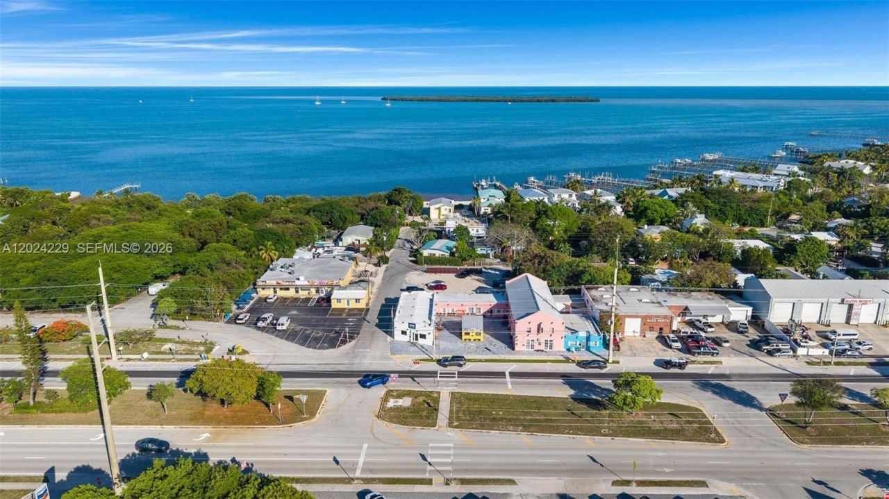 91865 Overseas Hwy , Tavernier, FL 33070 Photo