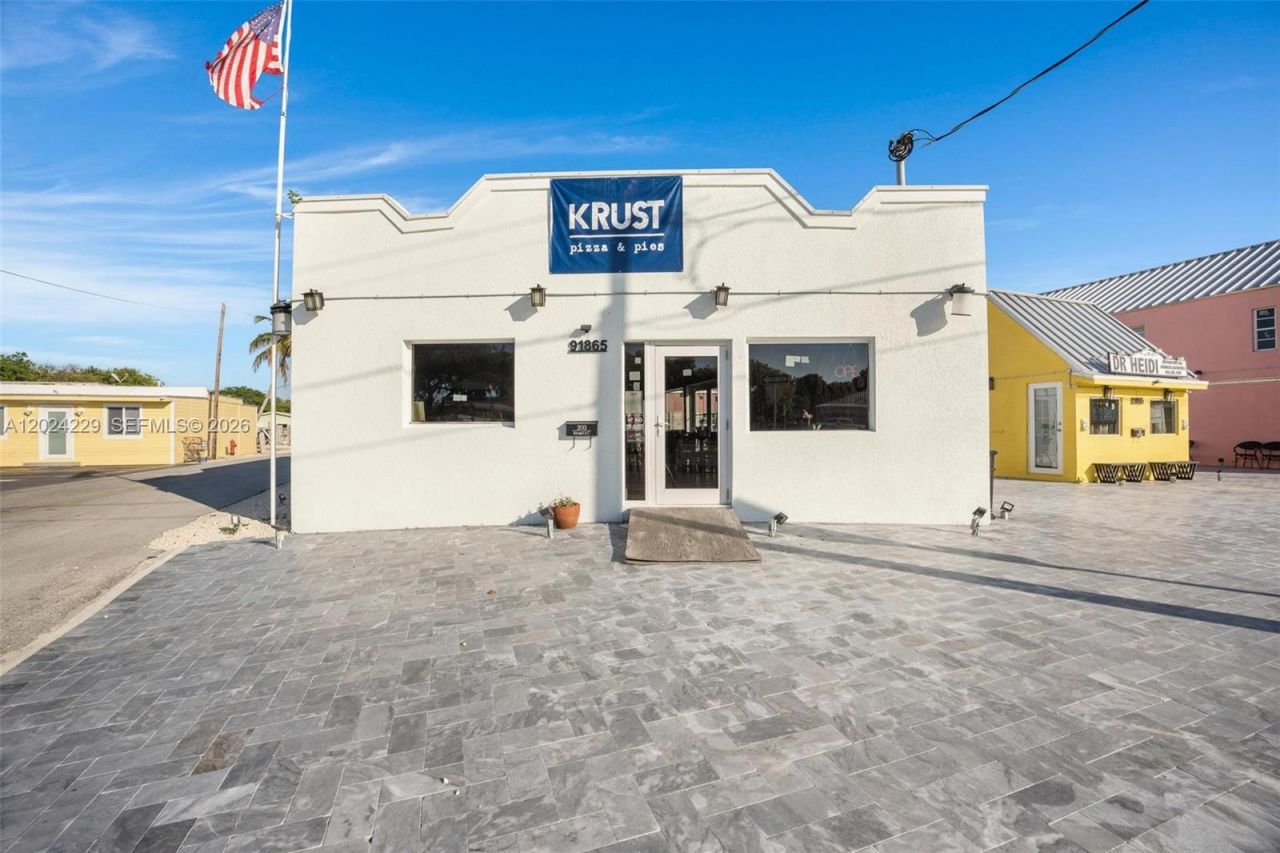 91865 Overseas Hwy , Tavernier, FL 33070 Photo