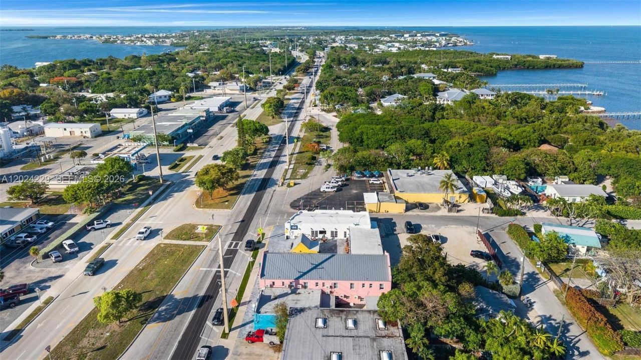 91865 Overseas Hwy , Tavernier, FL 33070 Photo