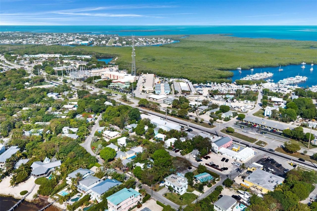 91865 Overseas Hwy , Tavernier, FL 33070 Photo