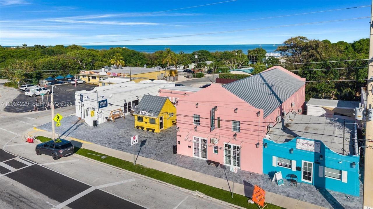 91865 Overseas Hwy , Tavernier, FL 33070 Photo