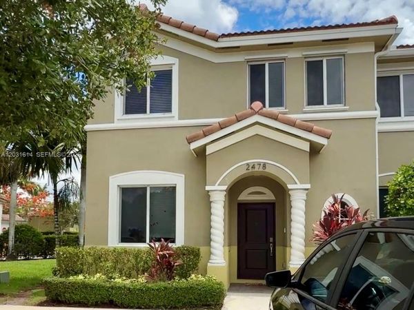 Unit 2478, Homestead, FL 33035