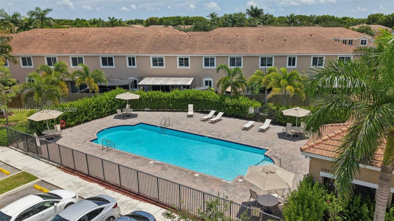 Please Call For Address, Unit 2478, Homestead, FL 33035 Photo