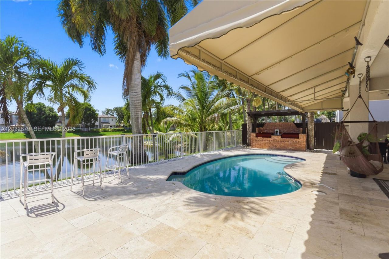 6240 SW 163rd Pl , Miami, FL 33193 Photo