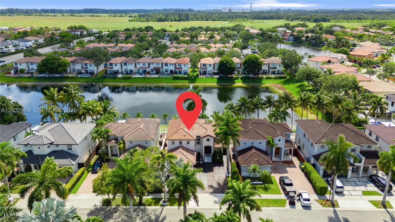 6240 SW 163rd Pl , Miami, FL 33193 Photo