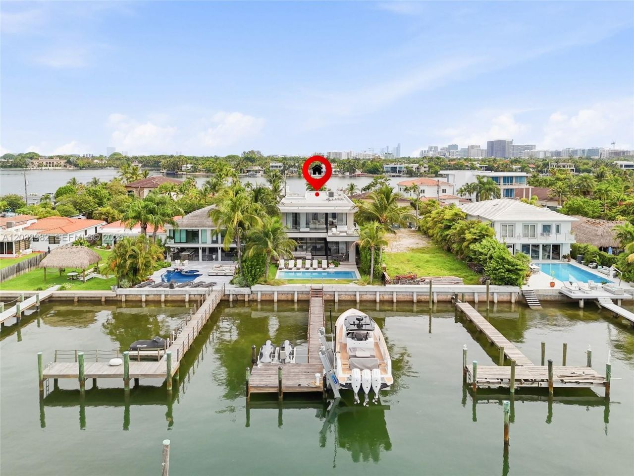 1050 Stillwater Dr , Miami Beach, FL 33141 Photo