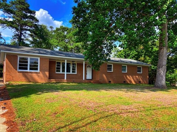 3216 Guy Circle, Fayetteville, NC 28303