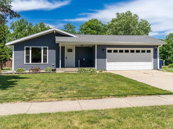 1461 Marquette Street, Janesville, WI 53546