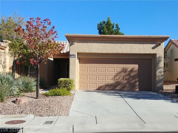 2130 Spring Water Drive , Las Vegas, NV 89134