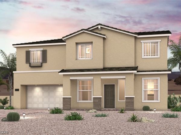 9077 Damon Street , Las Vegas, NV 89166
