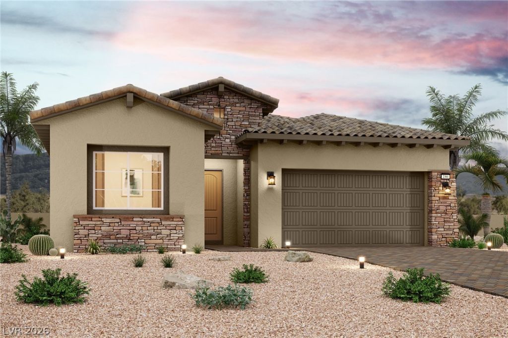 184 Cabo Cruces Drive , Henderson, NV 89011