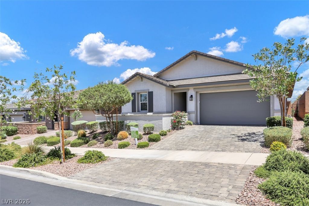 329 Silva Place , Henderson, NV 89011