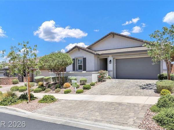 329 Silva Place , Henderson, NV 89011