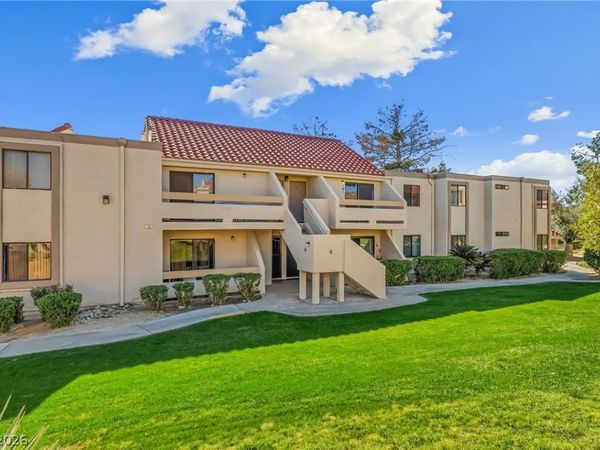 3750 Desert Marina Drive , Unit 44, Laughlin, NV 89029