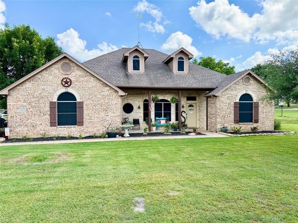 3220 Skinner Road, Midlothian, TX 76065