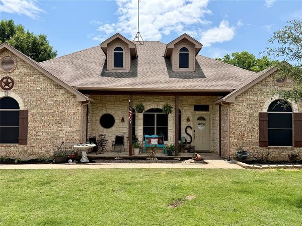 3220 Skinner Road , Midlothian, TX 76065