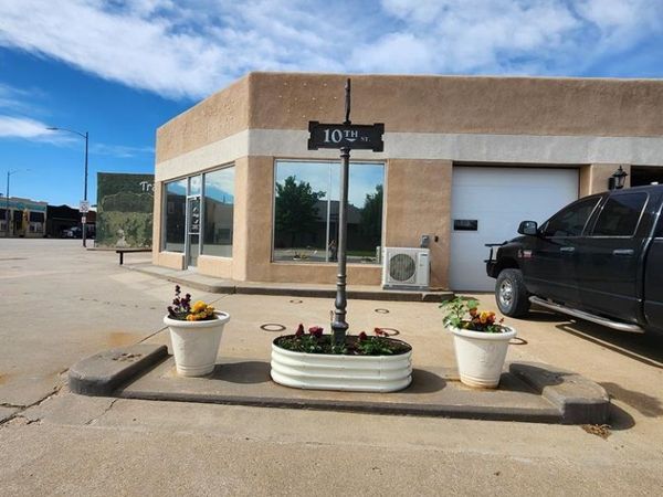 988 S Main St, Springfield, CO 81073