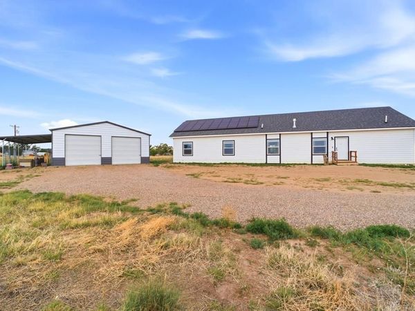 28821 County Rd 20.5, Rocky Ford, CO 81067