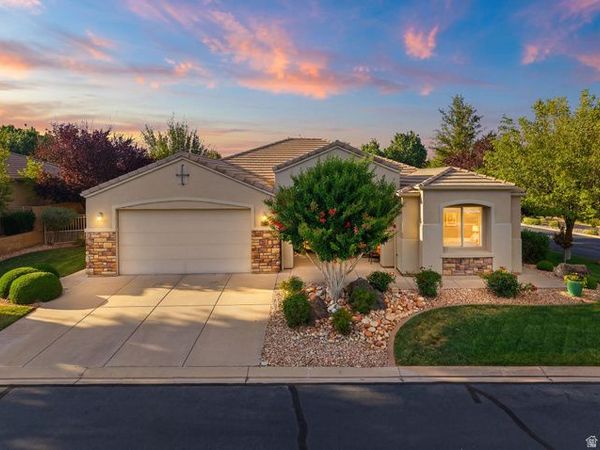 805 S DIXIE DR , Unit 51, St. George, UT 84770