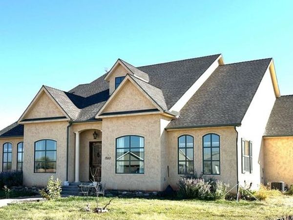 1350 E 600 S, Richfield, UT 84701