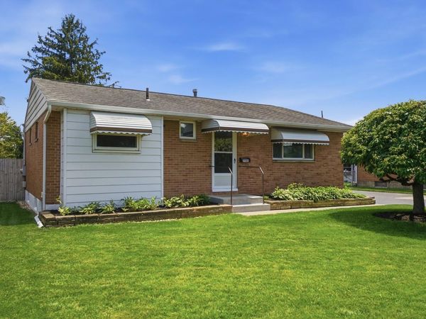2986 Lee Ellen Place, Columbus, OH 43207