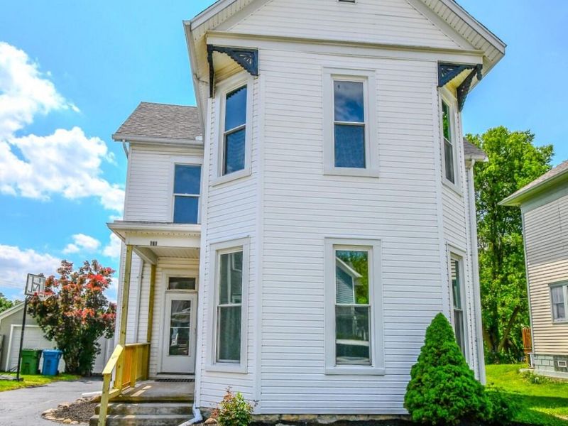 131 Mound Street, Sidney, OH 45365 Photo 1