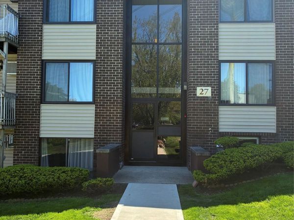 278 Country Club Lane, Unit 278, Pomona, NY 10970